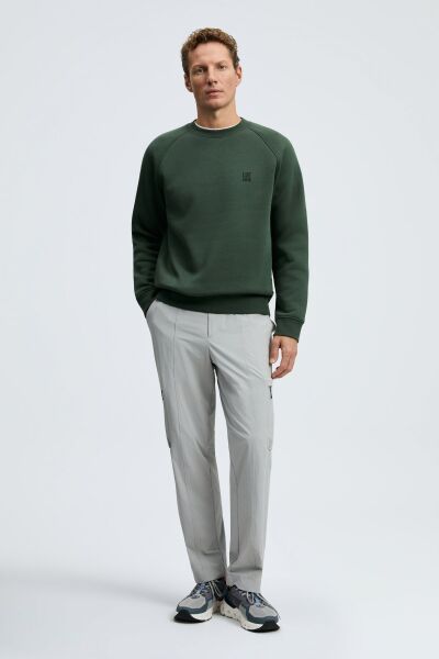 Lufian Blake Erkek Sweatshirt