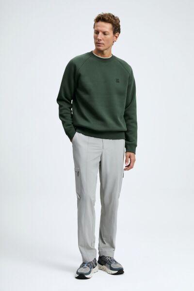 Lufian Blake Erkek Sweatshirt