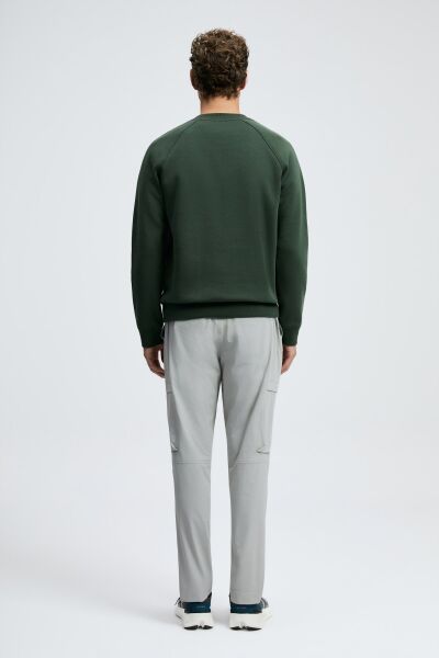 Lufian Blake Erkek Sweatshirt
