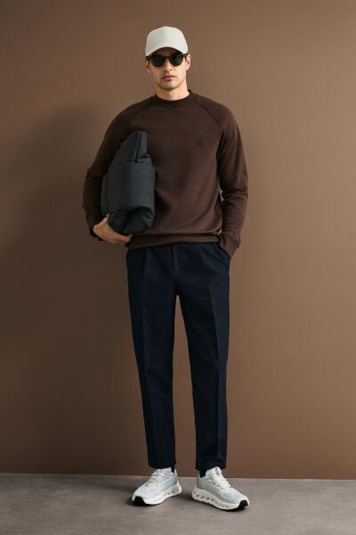 Lufian Blake Erkek Sweatshirt
