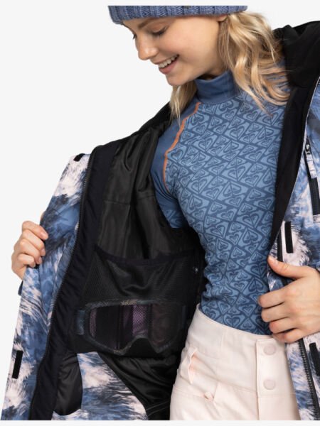 Roxy Roxy JETTY JK Kadın Mont