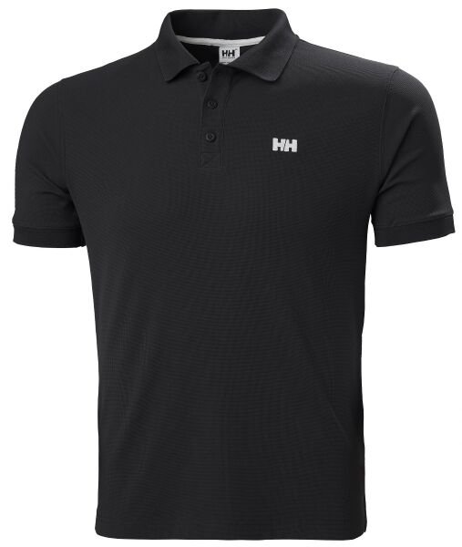 HELLY HANSEN Driftline Erkek Polo T-shirt L - Pink Shake