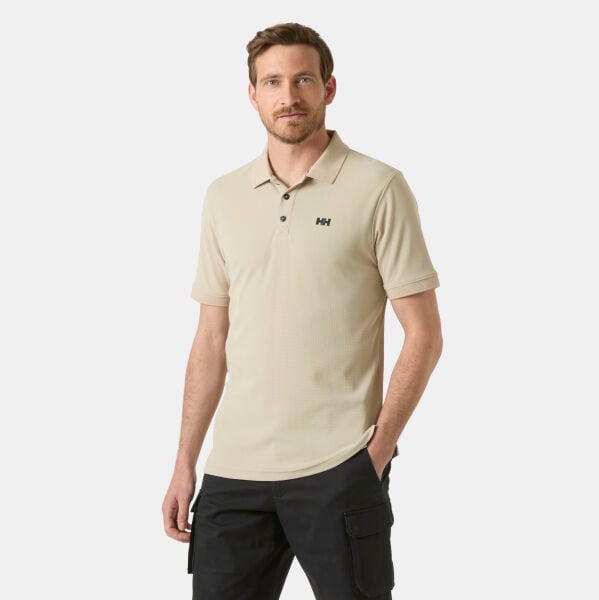 HELLY HANSEN Driftline Erkek Polo T-shirt
