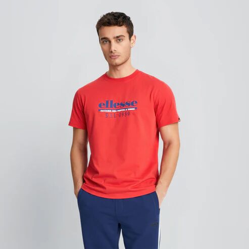 Ellesse Erkek T-shirt M-EM182