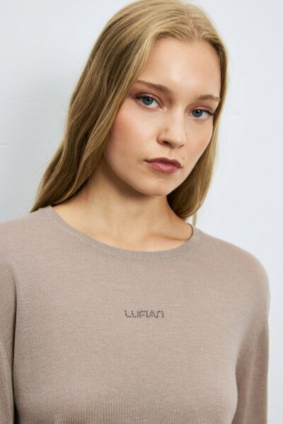 Lufian Lia Kadın Kazak 122090045
