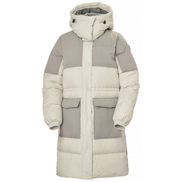 HELLY HANSEN W ESCAPE DOWN KABAN