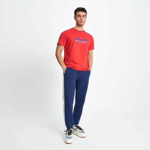 Ellesse Erkek T-shirt M-EM182 XXL