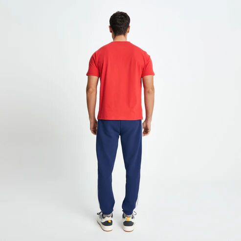 Ellesse Erkek T-shirt M-EM182 XXL