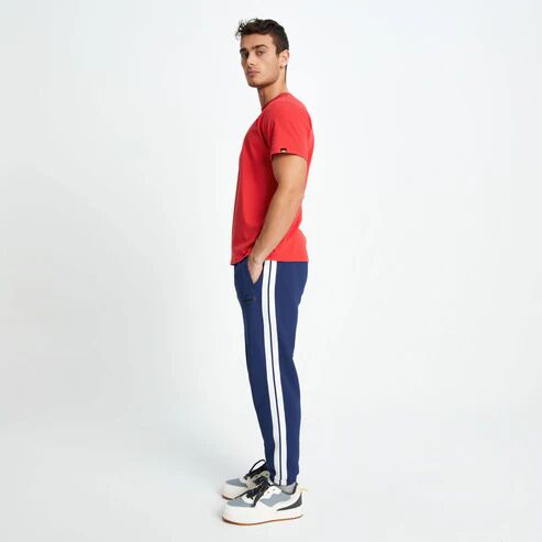 Ellesse Erkek T-shirt M-EM182 XXL