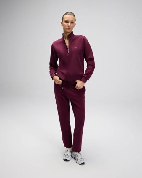 Ellesse Kadın Yarım Fermuarlı Sweat EF557