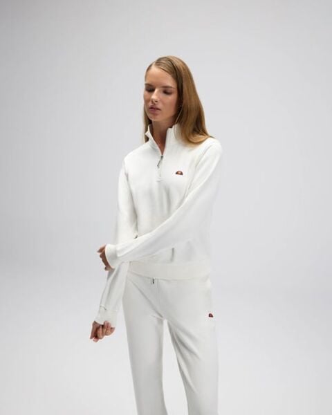 Ellesse Kadın Yarım Fermuarlı Sweat EF557