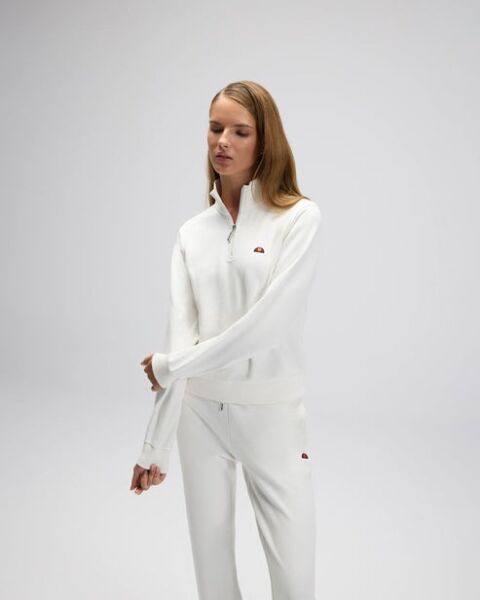 Ellesse Kadın Yarım Fermuarlı Sweat EF557