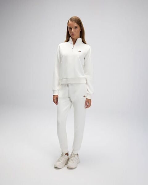 Ellesse Kadın Yarım Fermuarlı Sweat EF557
