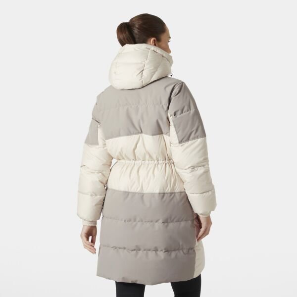 HELLY HANSEN W ESCAPE DOWN KABAN M - CREAM