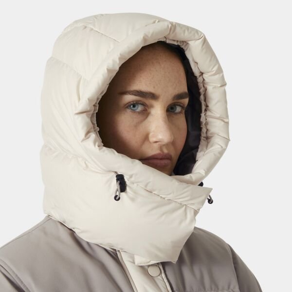 HELLY HANSEN W ESCAPE DOWN KABAN M - CREAM