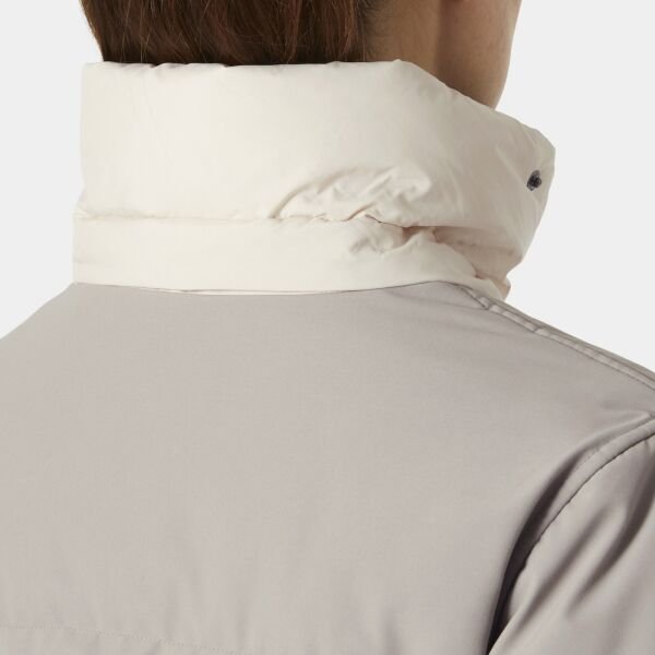 HELLY HANSEN W ESCAPE DOWN KABAN M - CREAM