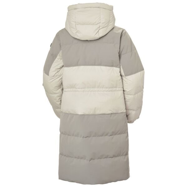 HELLY HANSEN W ESCAPE DOWN KABAN M - CREAM