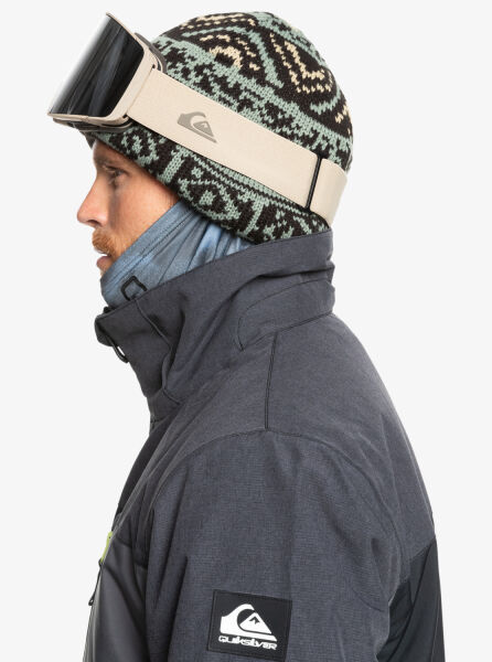 Quiksilver DAWSON JK Erkek Mont