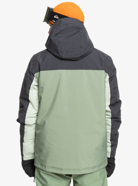 Quiksilver DAWSON JK Erkek Mont