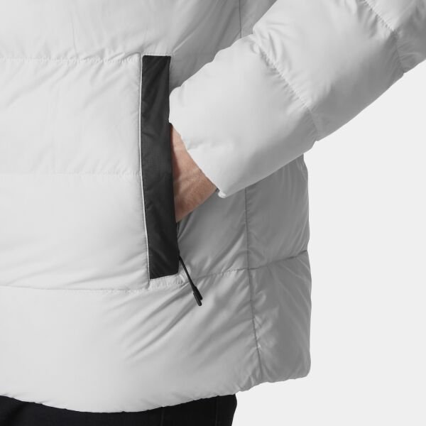 HELLY HANSEN OSLO LIGHT PUFFY MONT S