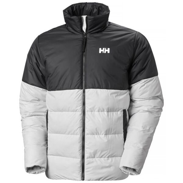 HELLY HANSEN OSLO LIGHT PUFFY MONT S