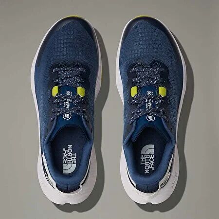 The North Face Altamesa 300 Erkek Patika Koşu Ayakkabısı Lacivert - 42.5
