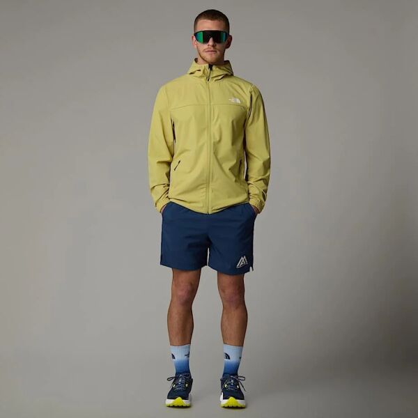 The North Face Altamesa 300 Erkek Patika Koşu Ayakkabısı Lacivert - 42.5