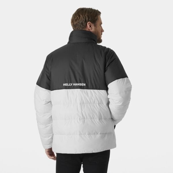 HELLY HANSEN OSLO LIGHT PUFFY MONT XL