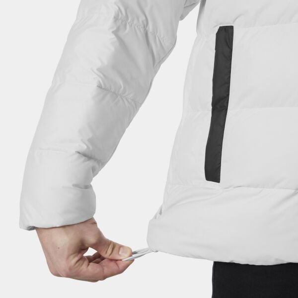 HELLY HANSEN OSLO LIGHT PUFFY MONT XL