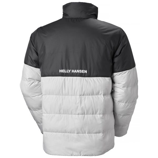HELLY HANSEN OSLO LIGHT PUFFY MONT XL