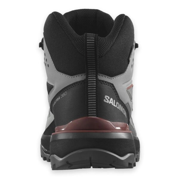 Salomon X Ultra 360 Mid Gore-Tex Erkek Outdoor Bot Gri - 44
