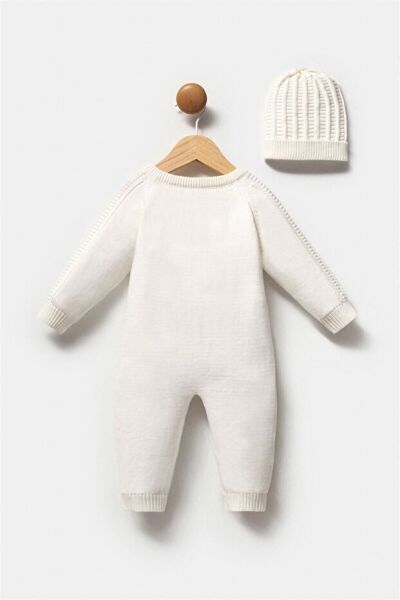 U.Spolo Kız Bebek Tulum 9-12 - Pembe