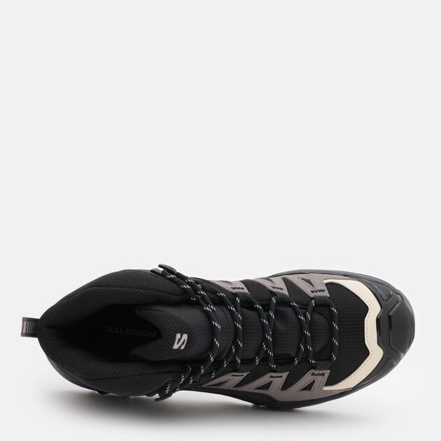 Salomon X Ultra 360 Mid Gore-Tex Kadın Outdoor Bot