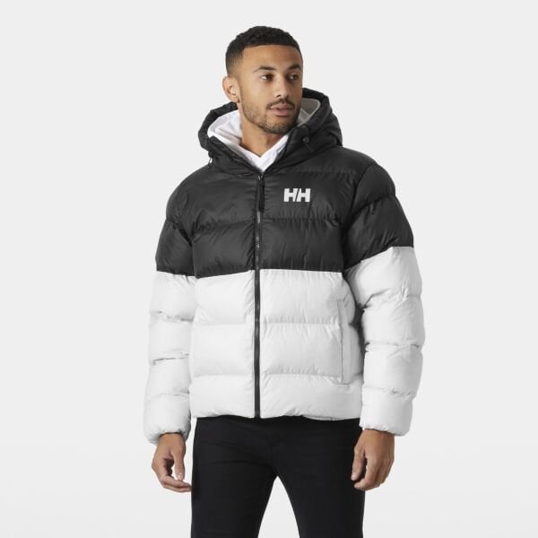 HELLY HANSEN ACTIVE PUFFY MONT S