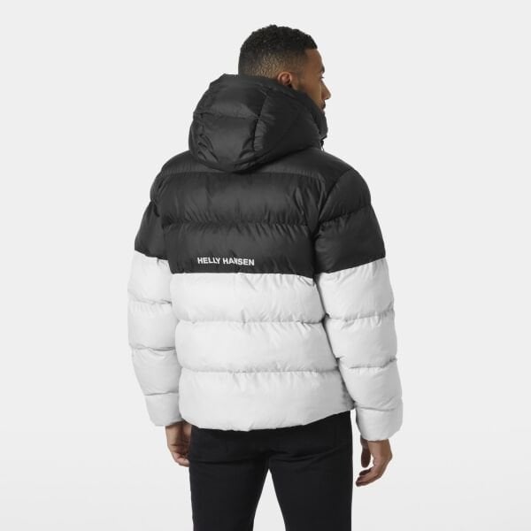 HELLY HANSEN ACTIVE PUFFY MONT S
