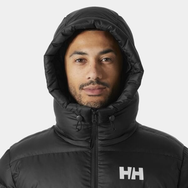 HELLY HANSEN ACTIVE PUFFY MONT S