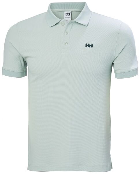 HELLY HANSEN Driftline Erkek Polo T-shirt Yeşil - XL