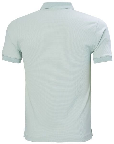 HELLY HANSEN Driftline Erkek Polo T-shirt Yeşil - XL