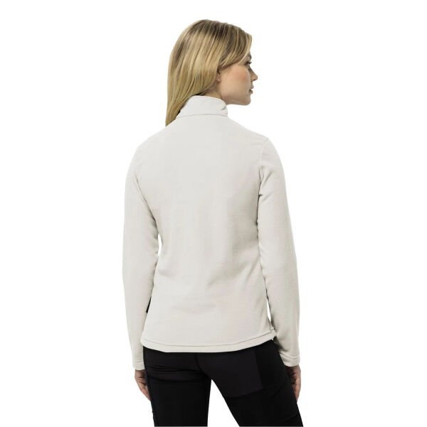 Jack Wolfskin Kadın Polar Taunus Hz W Pembe - XS