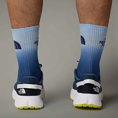 The North Face Altamesa 300 Erkek Patika Koşu Ayakkabısı Lacivert - 44.5