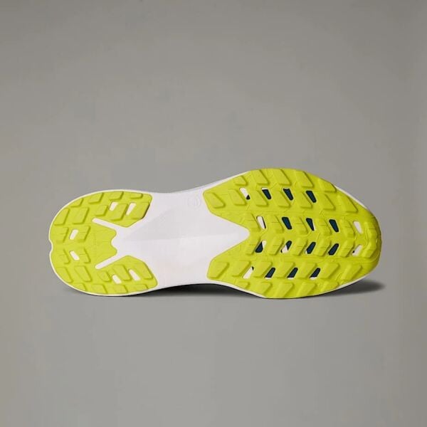 The North Face Altamesa 300 Erkek Patika Koşu Ayakkabısı Lacivert - 44.5