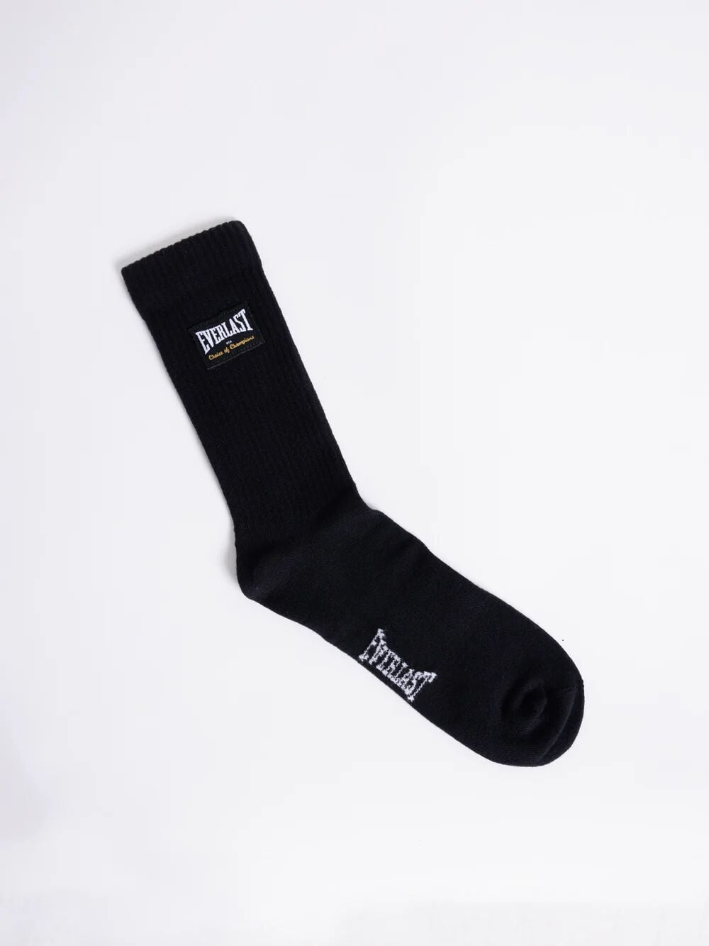 Everlast Champions Çorap AU0012 Beyaz - 38-41