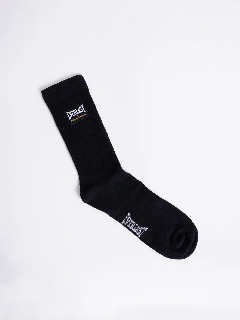 Everlast Champions Çorap AU0012 Beyaz - 42-45
