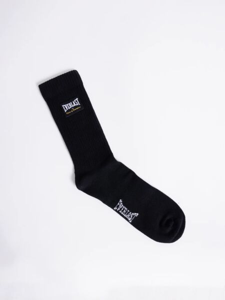 Everlast Champions Çorap AU0012 Beyaz - 38-41