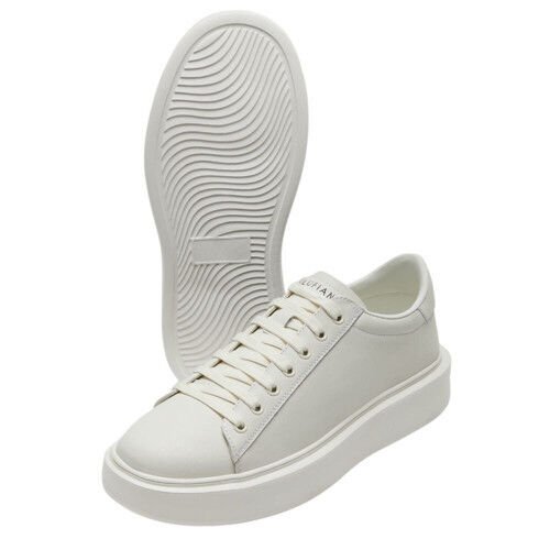 Lufian Kadın Ayakkabı GRACE 121230109 Beyaz - 37