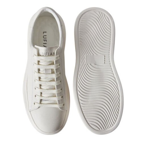 Lufian Kadın Ayakkabı GRACE 121230109 Beyaz - 38