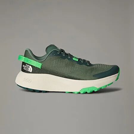 The North Face Altamesa 300 Erkek Patika Koşu Ayakkabısı Yeşil - 45.5