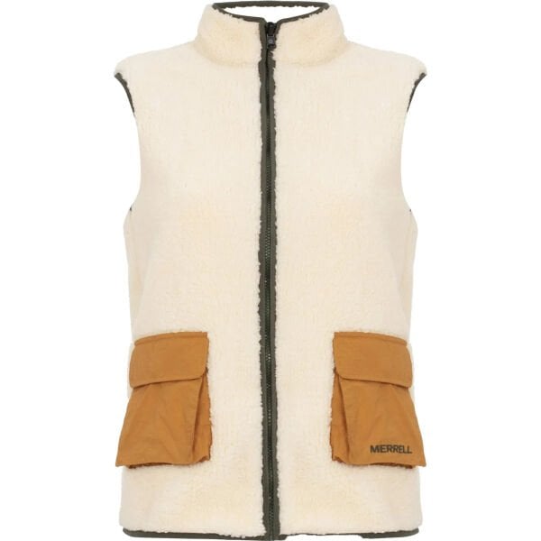 MERRELL Jen Kadın Polar Yelek
