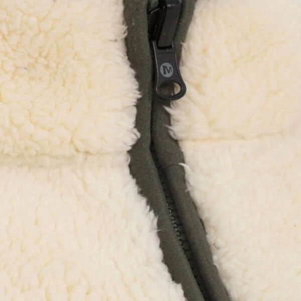 MERRELL Jen Kadın Polar Yelek