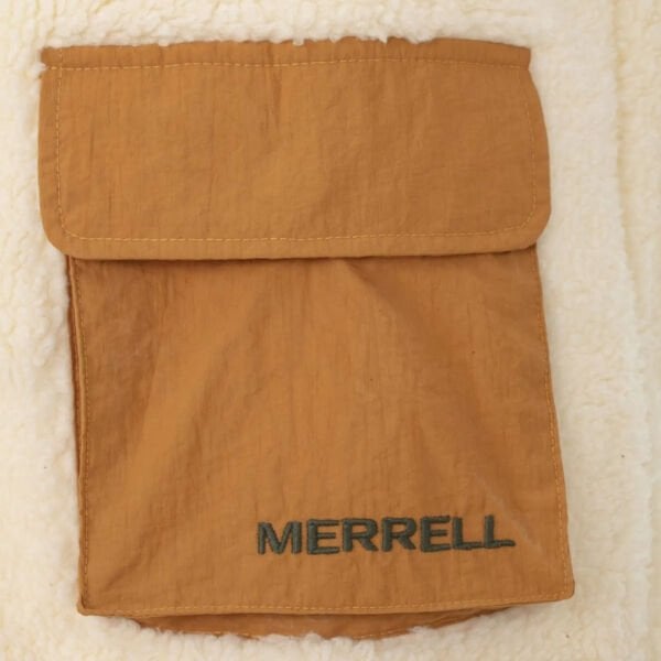 MERRELL Jen Kadın Polar Yelek